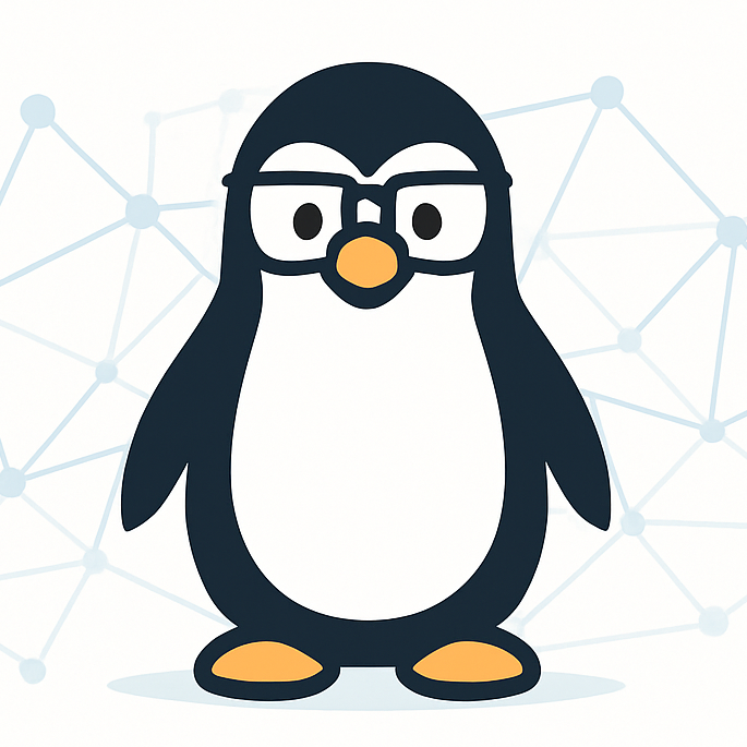 Blog eines angehenden Sysadmins